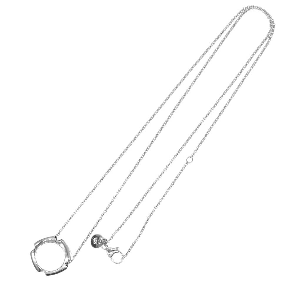 TOM WOOD トムウッド 101207 Kimberlitt Pendant キンバリット