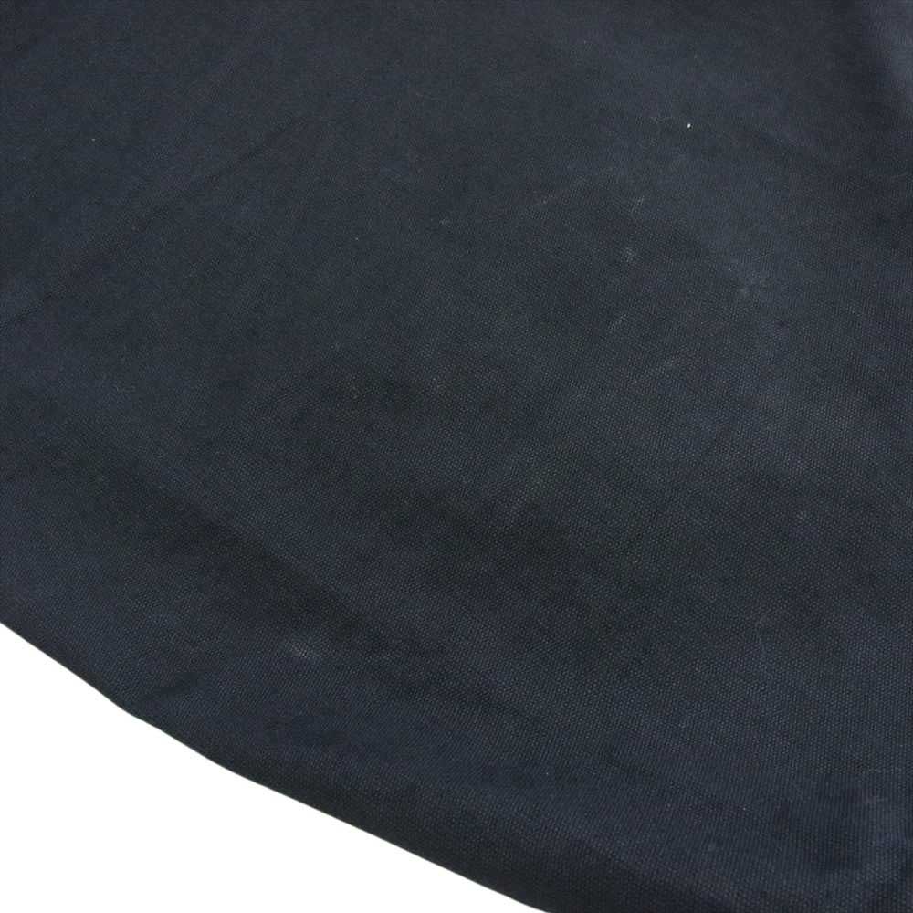 AVIREX アヴィレックス USN オーバーオール ネイビー系 M【中古】