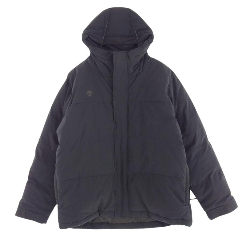 DESCENTE デサント Firsthand EX AIRFLAKE COAT ファーストハンド 中綿 