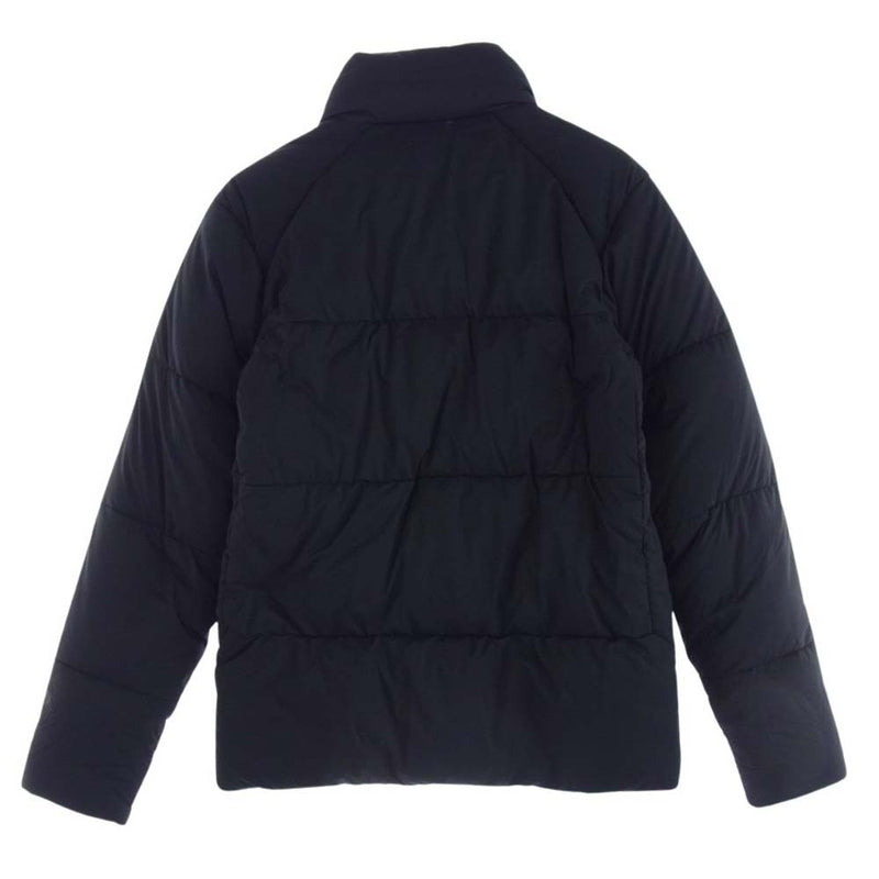 ARC'TERYX アークテリクス VEILANCE ヴェイランス CONDUIT DOWN JACKET ダウン ジャケット ブラック系  170/96A(S)【中古】