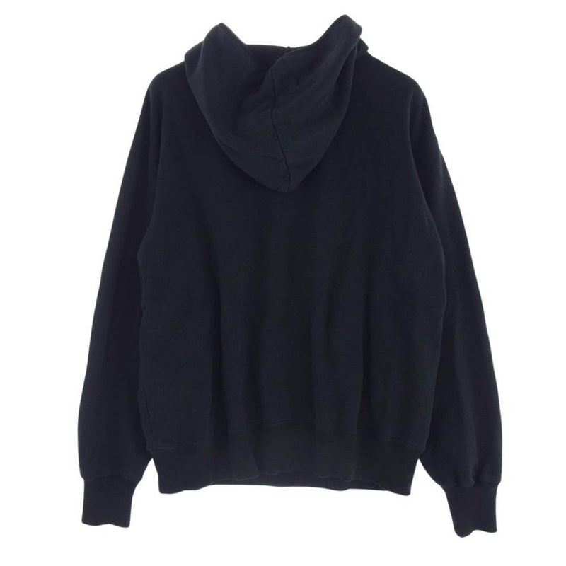 GOODENOUGH グッドイナフ 初期タグ Classics Trim HOODY クラシック