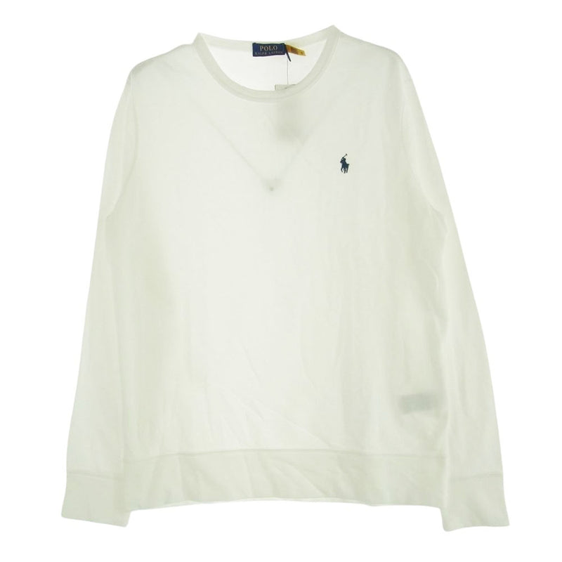 POLO RALPH LAUREN ポロ・ラルフローレン MNPOKNI16822888 ポニーロゴ 