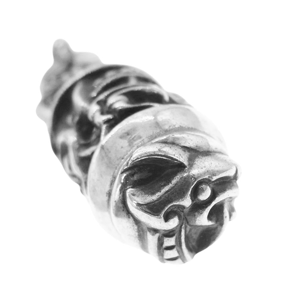 CHROME HEARTS クロムハーツ(原本無) CELTIC ROLLER ケルティック ローラー ペンダント トップ【中古】