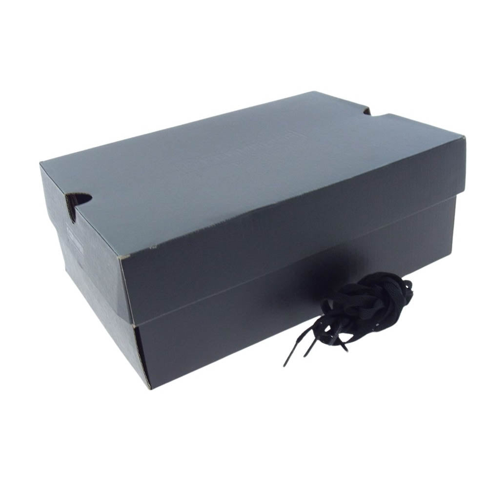 CONVERSE コンバース 1SD609 SKATEBOARDING PRORIDE SK OX PLUS スケートボーディング プロライド オックス プラス スニーカー ダークブラウン系 26.0cm【新古品】【未使用】【中古】