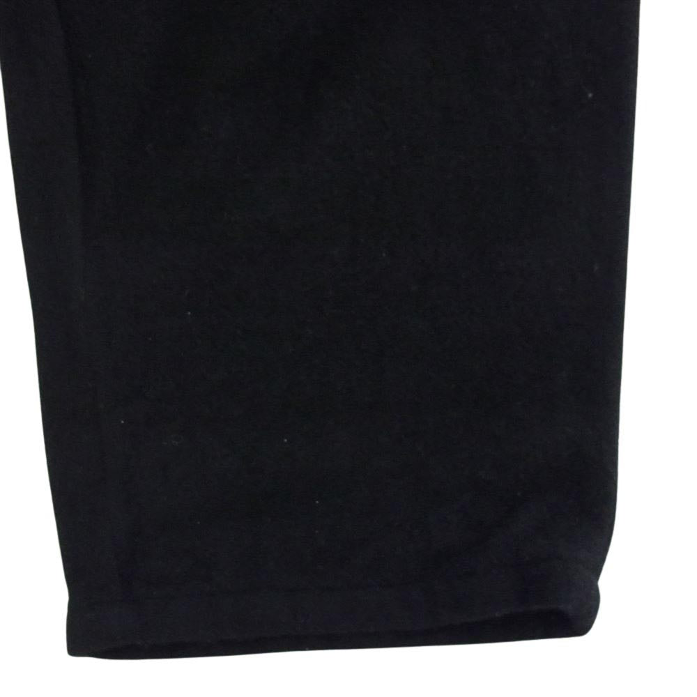 WTAPS ダブルタップス 23AW 232TQDT-PTM07 TROUSERS WOPL. MOSSER トラウザーズ モッサー パンツ ブラック系 X 03【中古】