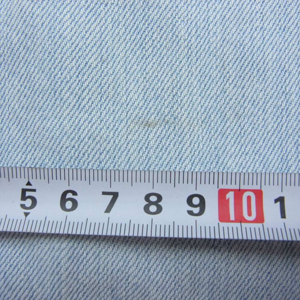 Levi's リーバイス 517 90s デニムパンツ インディゴブルー系 W30【中古】