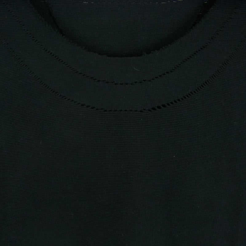 ISSEY MIYAKE イッセイミヤケ ME81KN265 MEN メン A-poc ニット カット  