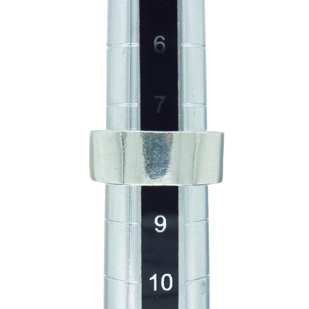 ARIZONA FREEDOM アリゾナフリーダム ターコイズ シルバー リング シルバー系 8号【中古】