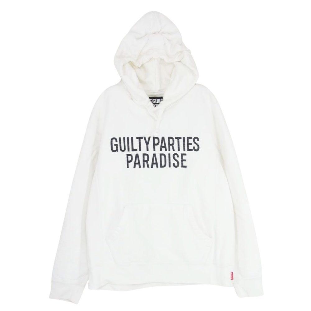 WACKO MARIA GUILTY PARTIES スウェット 【公式通販】