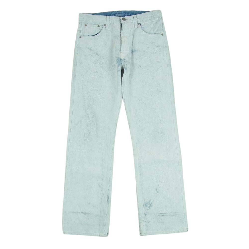 MAISON MARGIELA メゾンマルジェラ S51LA0149 S30561 国内正規品 4 