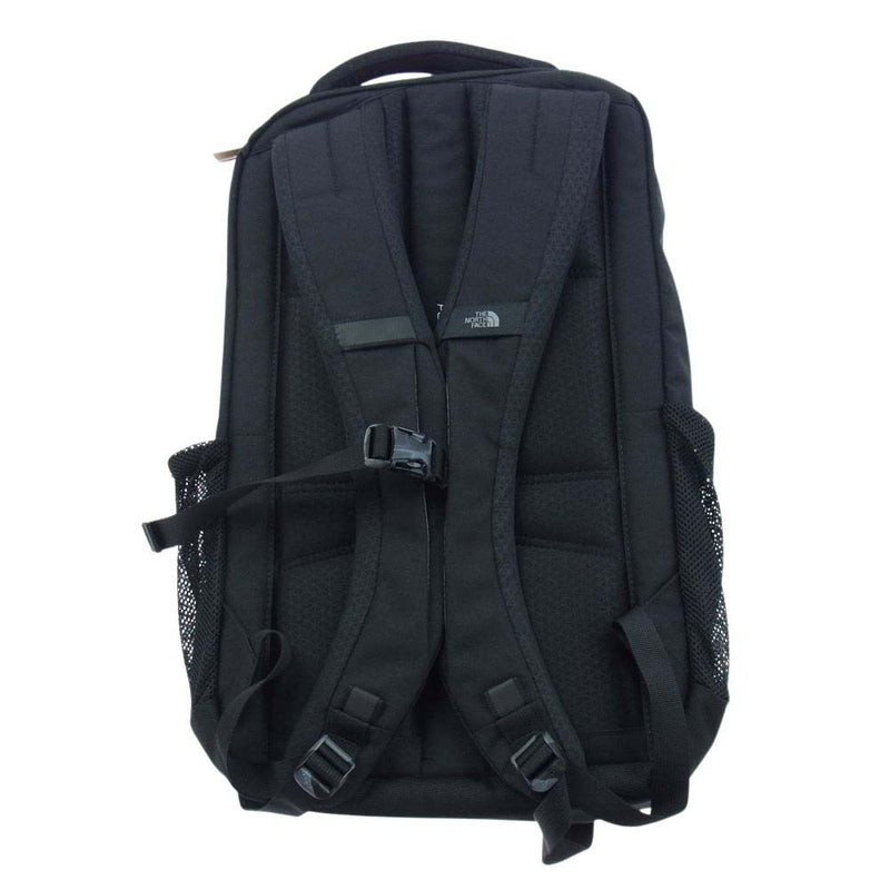 THE NORTH FACE ノースフェイス NF0A3VY2JK3-OS VAULT 27L ヴォルト デイパック バックパック リュック  ブラック系【新古品】【未使用】【中古】