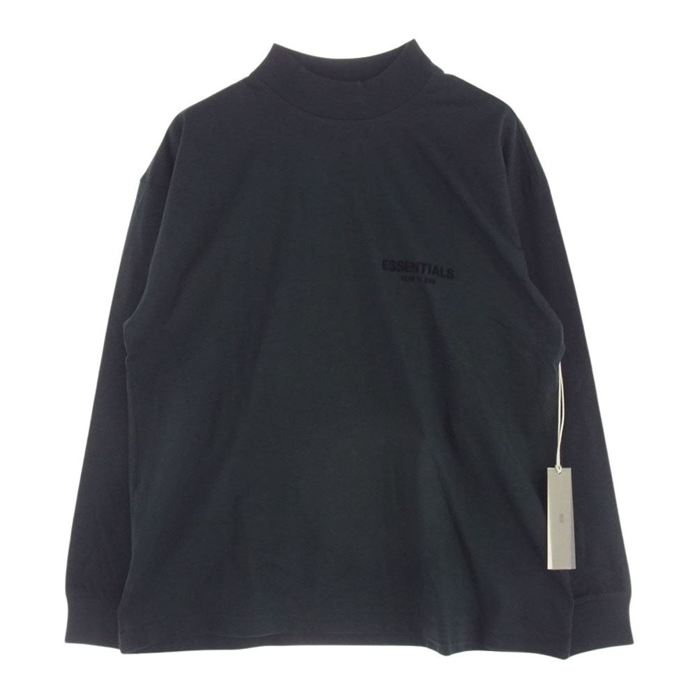 FEAR OF GOD フィアオブゴッド ESSENTIALS エッセンシャルズ ロゴ 