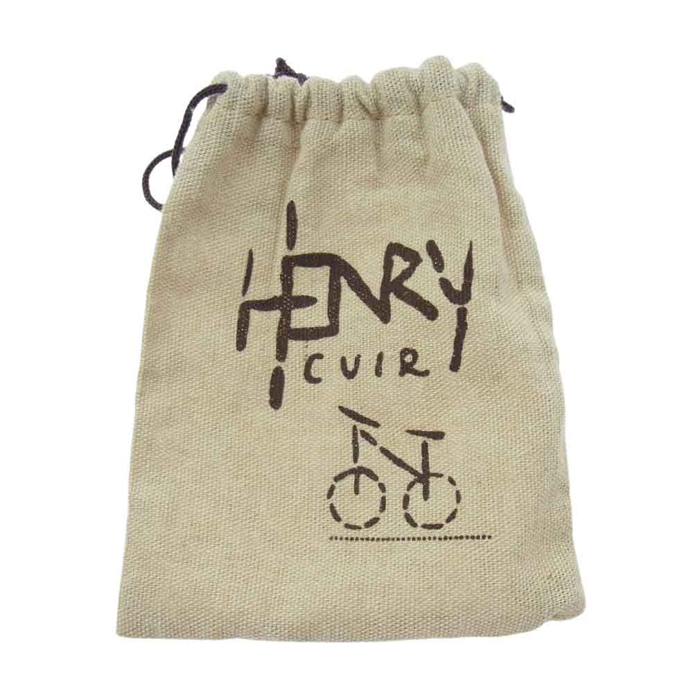 アンリークイール ビーズ ネックレス マルチカラー系【中古】