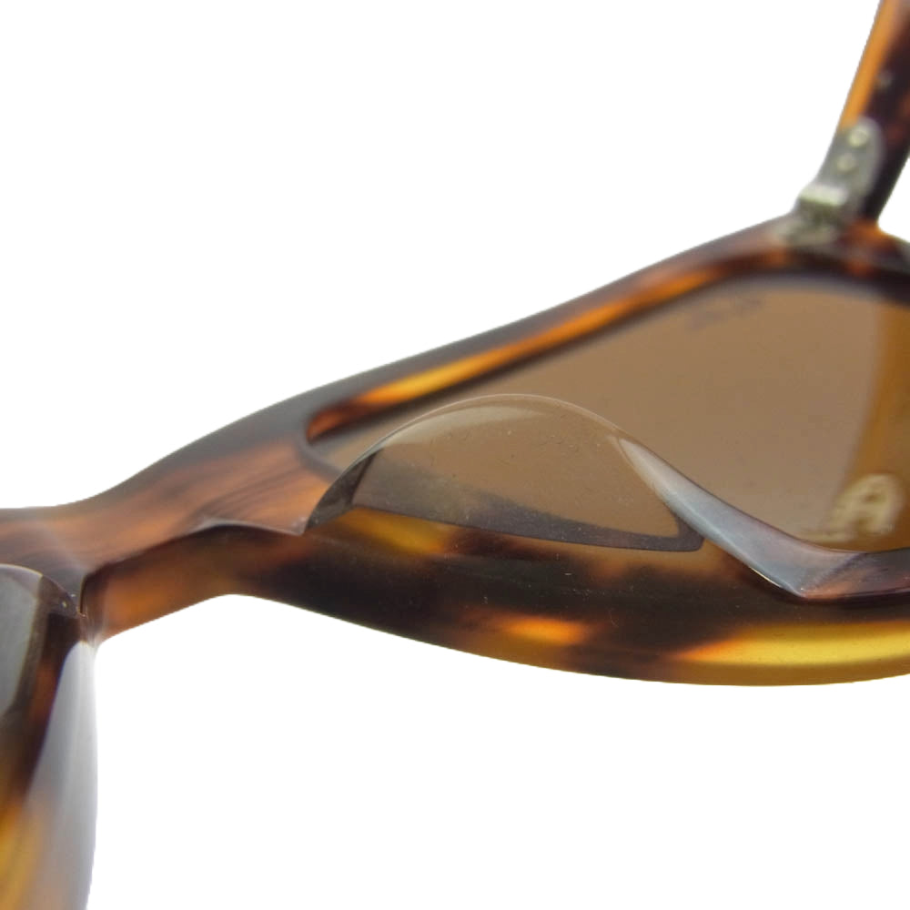 Ray-Ban レイバン rb2140-954 WAYFARER ウェイファーラ― 52□22 3N サングラス 眼鏡 メガネ ブラウン系 52□22【中古】