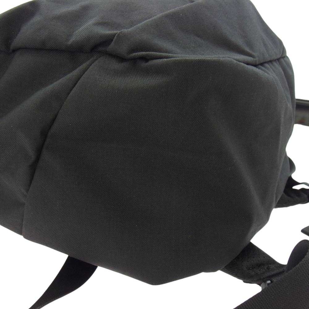 MYSTERY RANCH ミステリーランチ 296834 PRIZE FIGHTER LINE7 バックパック リュック ブラック系【中古】