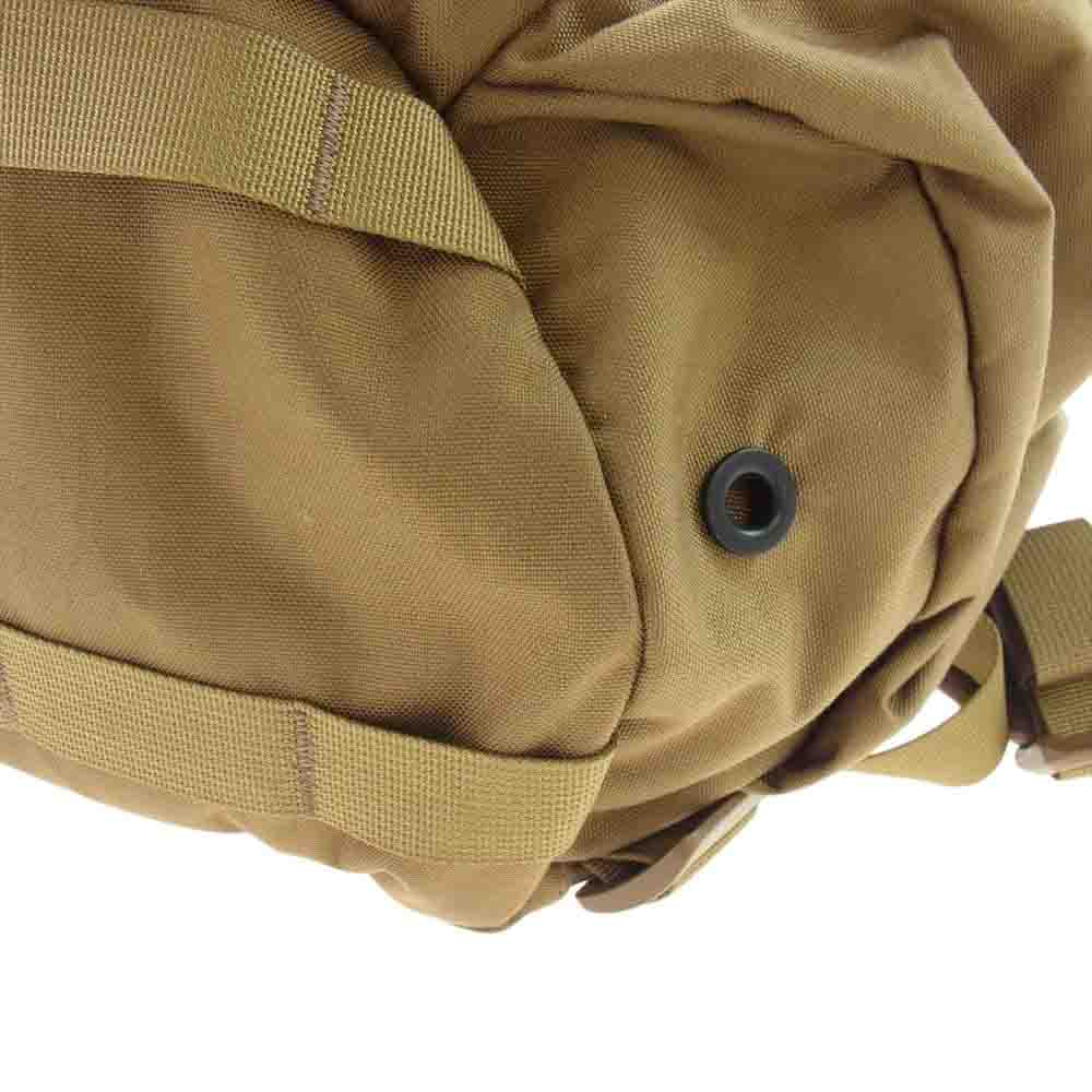 MYSTERY RANCH ミステリーランチ 295686 2days Assault LINE1 バック パック リュック カーキ系【中古】