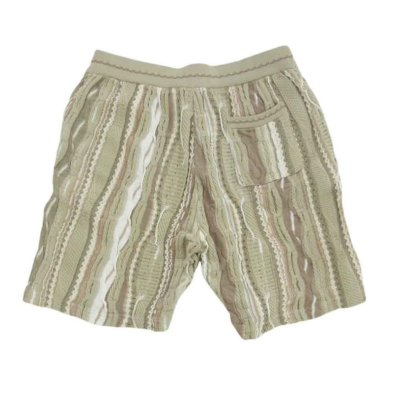 パンツ Supreme Coogi Basketball Short Supreme Coogi Basketball Short Pants Black Tan Multi Size S