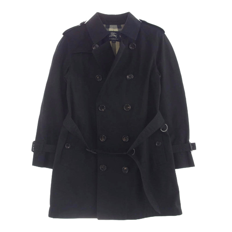 バーバリー ロンドン キッズコート 130