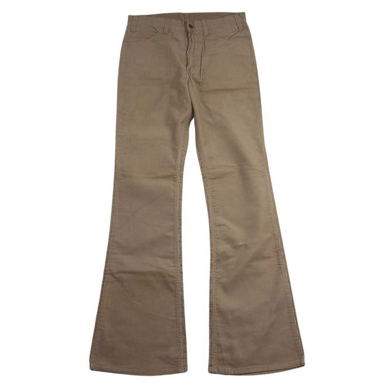 J3120 新品 パーリーゲイツ ストレッチコーデュロイパンツ ブラウン 4 J3120 新品 パーリーゲイツ ストレッチコーデュロイパンツ