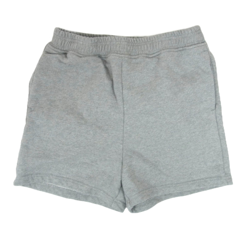 グレー スウェットショートパンツ ガジェス Sweat Shorts スウェット ショート パンツ グレー系 F