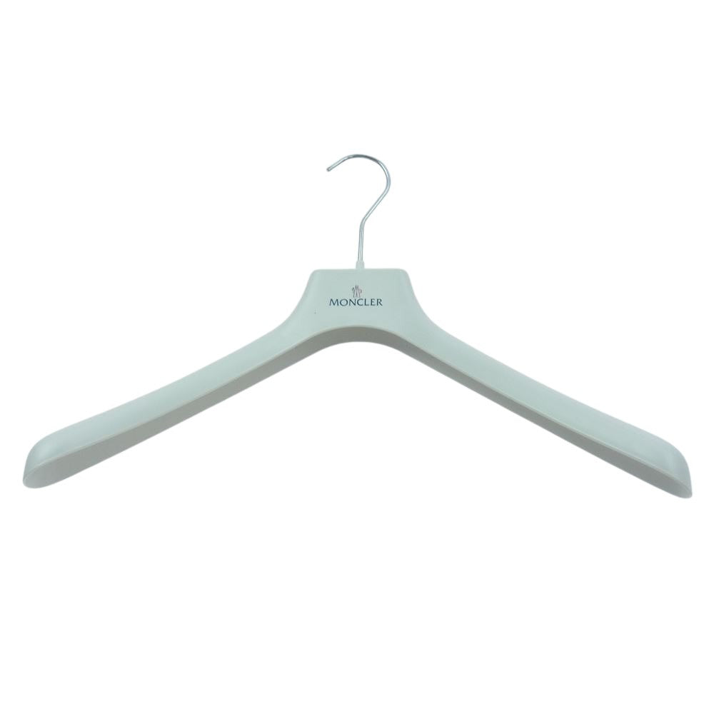 MONCLER モンクレール H20911A00101 68950 CORYDALE GIUBBOTTO コーリーデール ダウン ジャケット ホワイト系 2【美品】【中古】