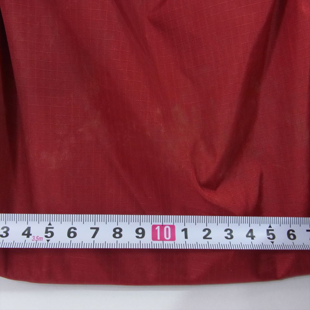 Karrimor カリマー 501005 lancs 28 Small バックパック ザック デイパック リュック レッド系【中古】