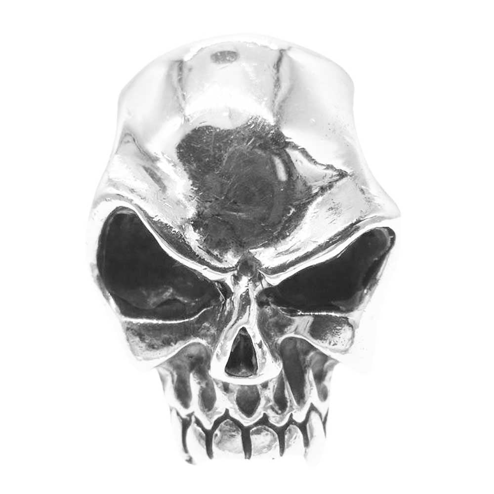 ROYAL ORDER ロイヤルオーダー Vampire Skull Ring ヴァンパイア
