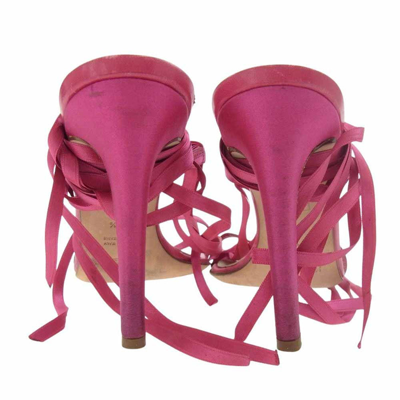 YVES SAINT LAURENT イヴサンローラン 107659 F2400 ヒール