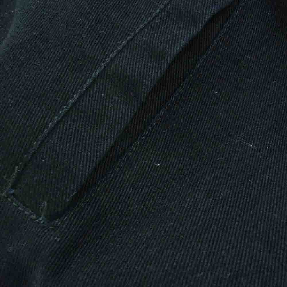 ジェーエイチ デザイン Ford Mustang Jacket フォード マスタング レーシング ジャケット スタジャン ブルゾン ブラック系 3XL【中古】