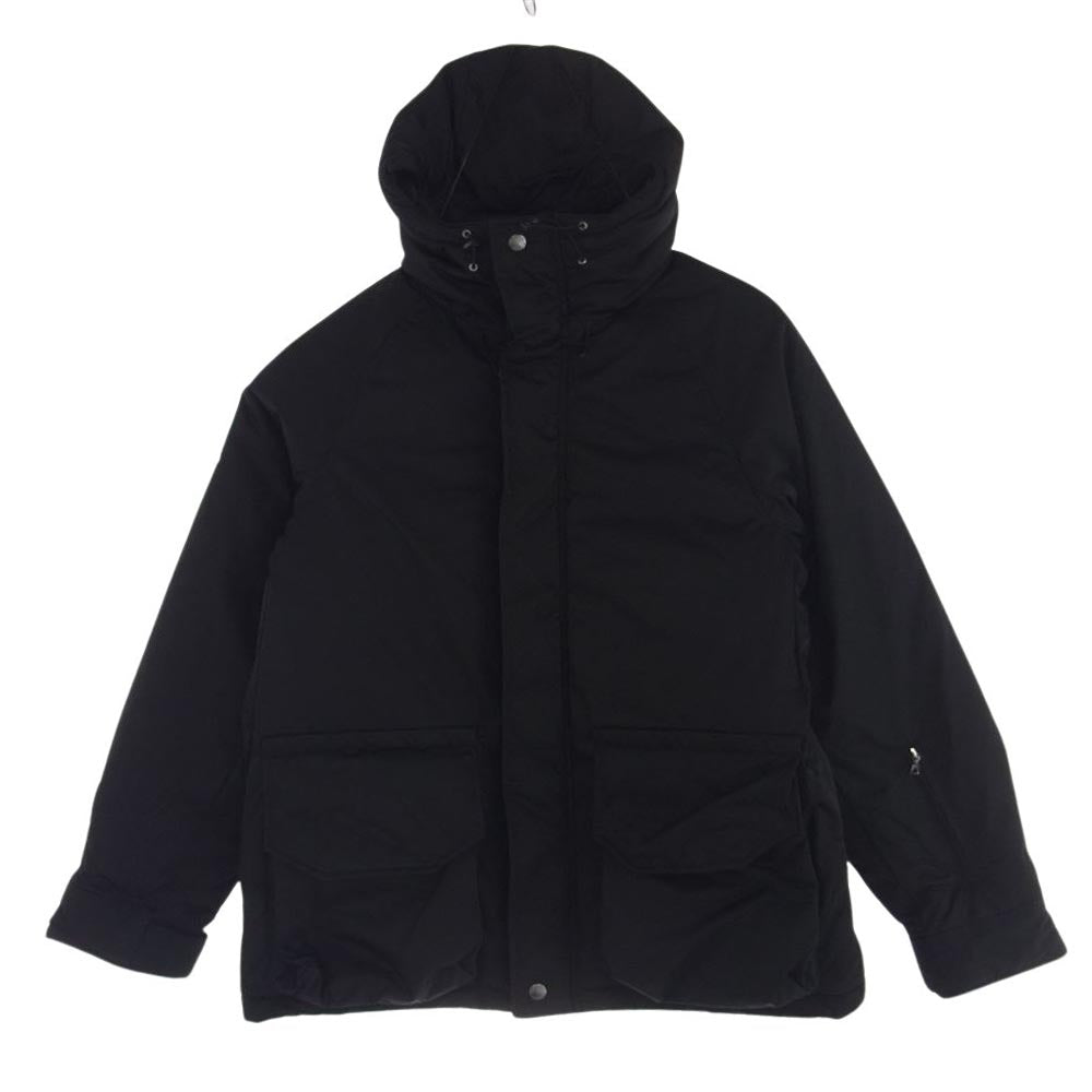 SOPHNET. ソフネット 23AW SOPH-232035 PADDED MOUNTAIN JACKET 