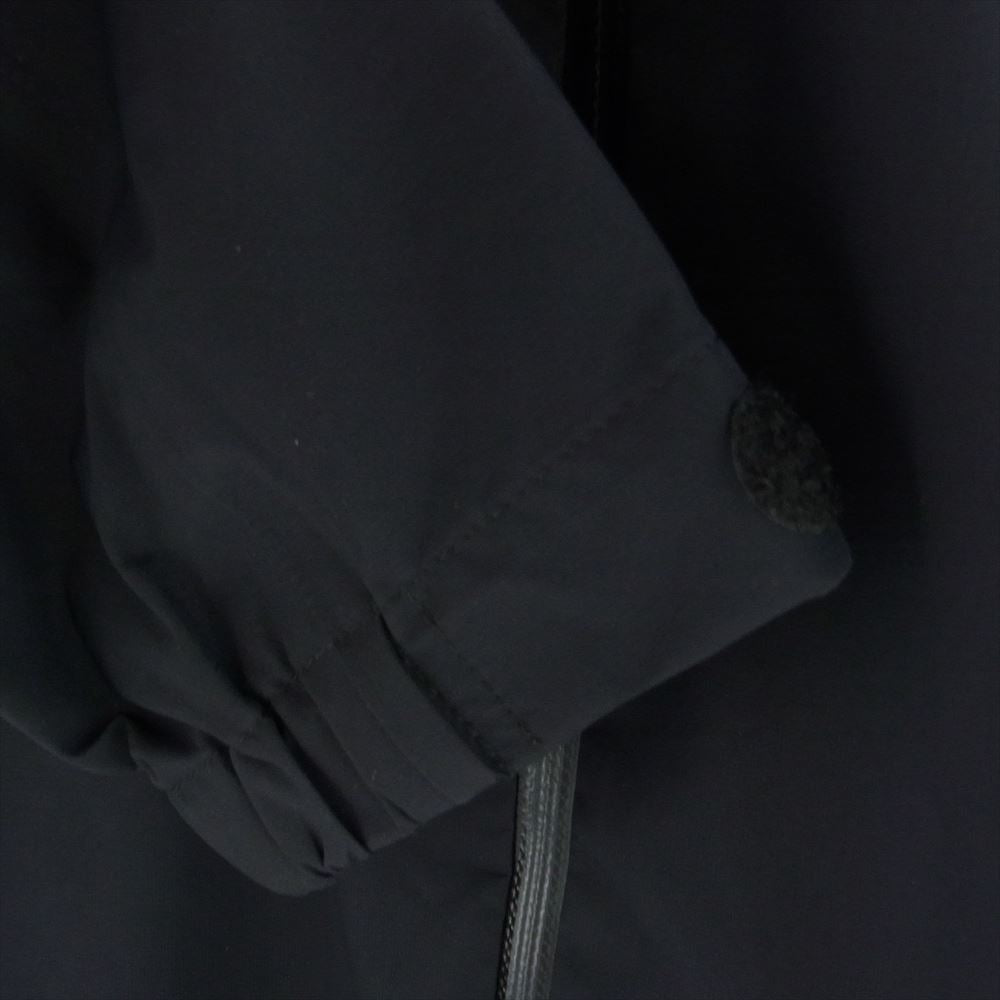 THE NORTH FACE ノースフェイス NP11503 Climb Light Jacket クライムライト ジャケット ブラック系 L【中古】