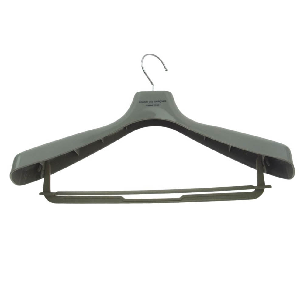 COMME des GARCONS コムデギャルソン KZ-J004 Lewis Leather ルイスレザー ライトニング ヴィンテージ加工 ワッペン付き レザー ジャケット ブラック系 42【中古】