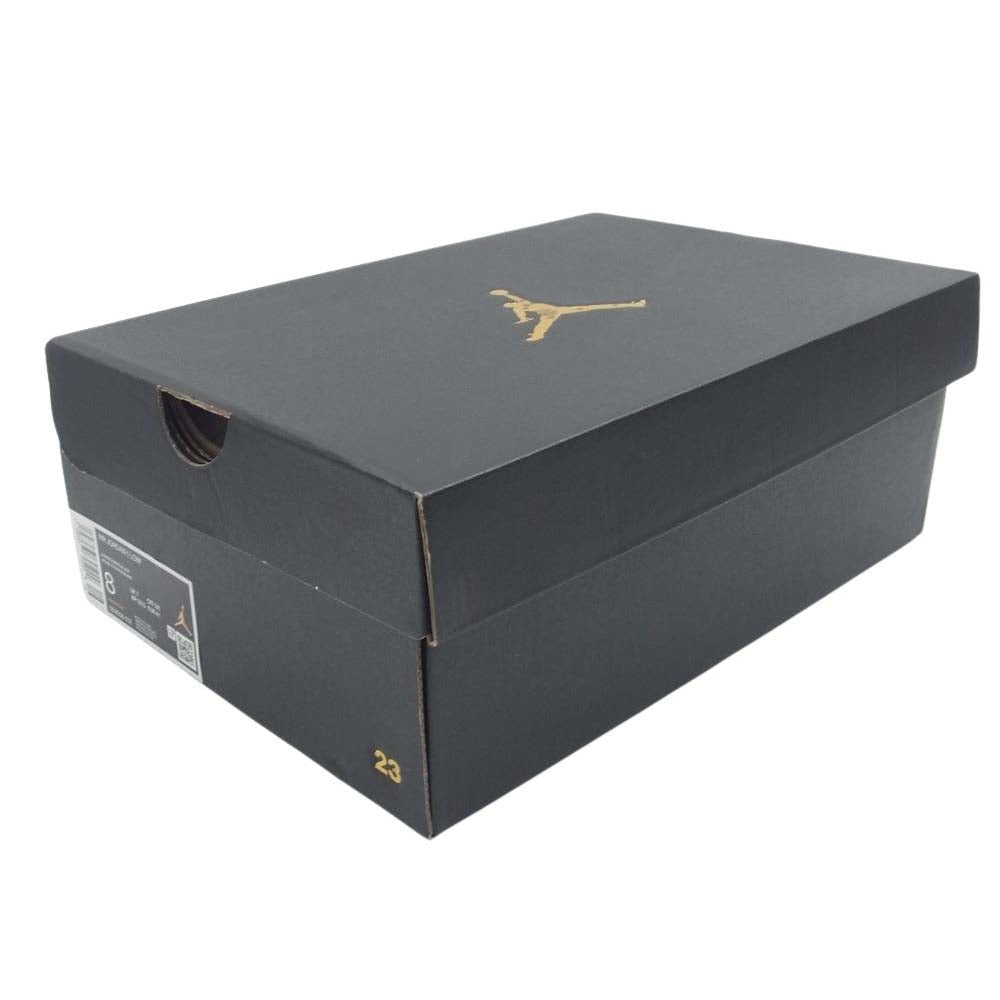 NIKE ナイキ 553558-612 Air Jordan 1 Low Bred Toe エアジョーダン1 ロー ブレッドトゥ ローカット スニーカー ブラック系 レッド系 ホワイト系 26cm【中古】