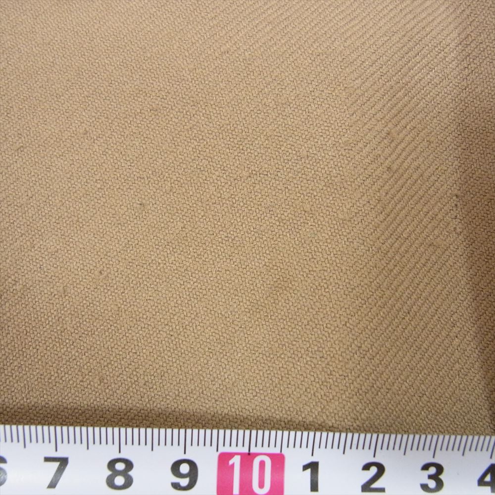 Wrangler ラングラー 00082TN スラックス 無地 パンツ カーキベージュ系 34【中古】