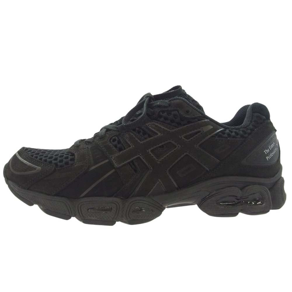 asics アシックス 1201A901 ENNOY×Stylistshibutsu エンノイ 