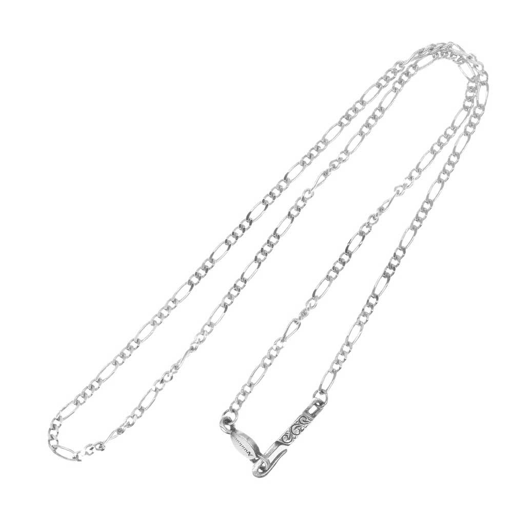 アンチドートバイヤーズクラブ RX-1005 Figaro Narrow Chain フィガロ
