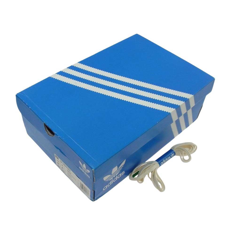 adidas アディダス HQ7236 × Sean Wotherspoon ショーン・ウェザースプーン Orketro Off White オーケトロ オフホワイト スニーカー ホワイト系 28cm【極上美品】【中古】