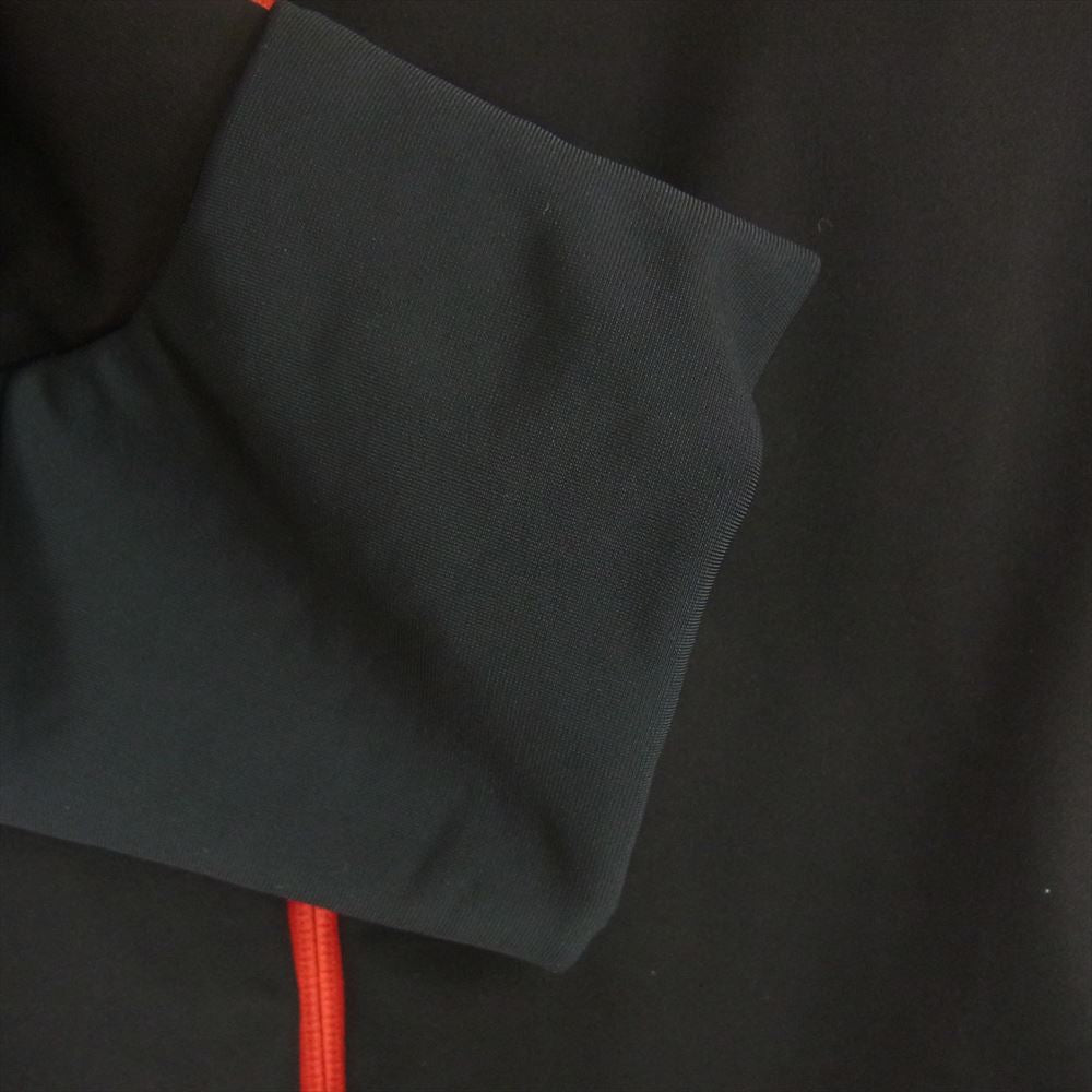 Mammut マムート Pulse Jacket パルス ハイブリッド ジャケット ブラック系 L【極上美品】【中古】