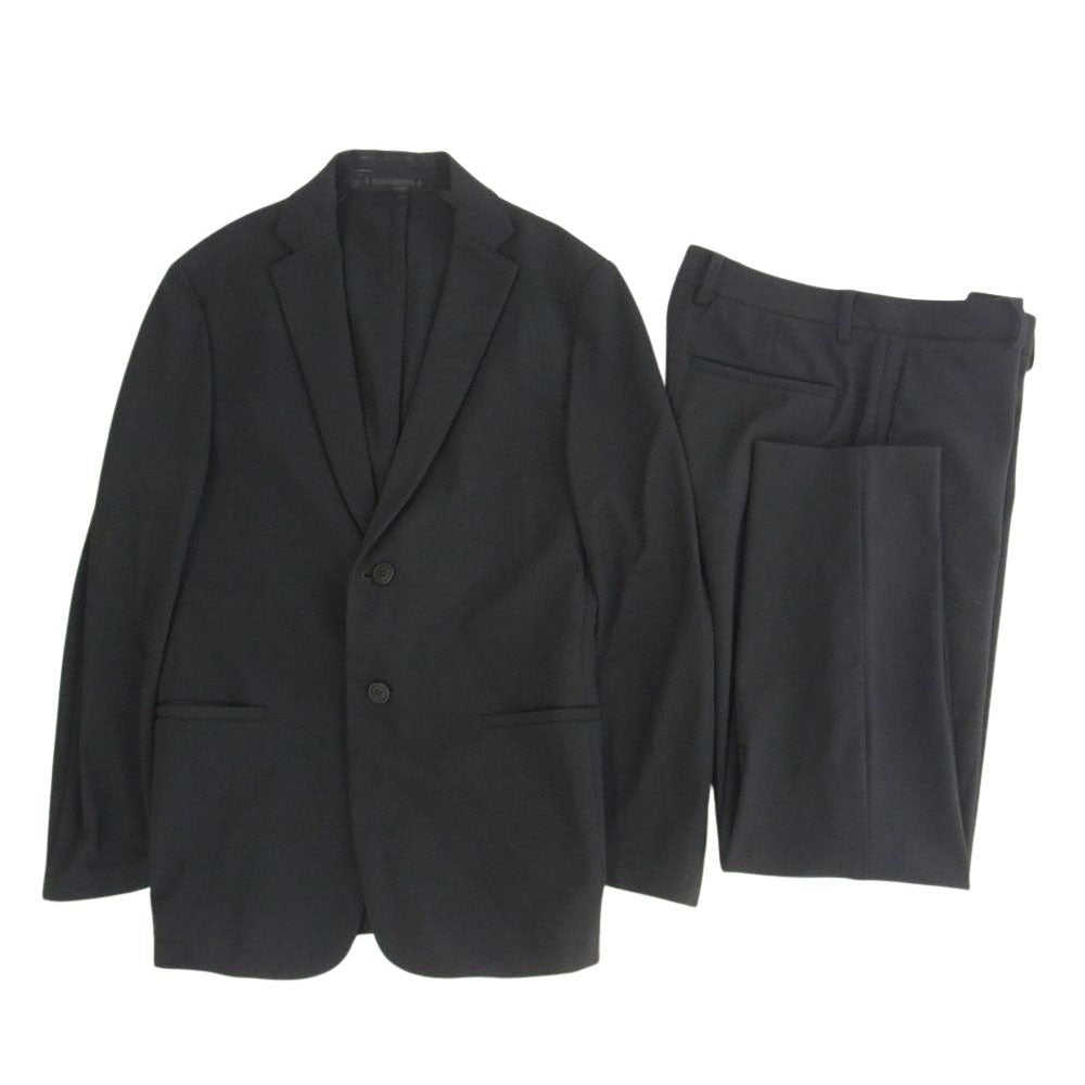 theory セオリー Precision Ponte Clinton DPK W A セットアップ