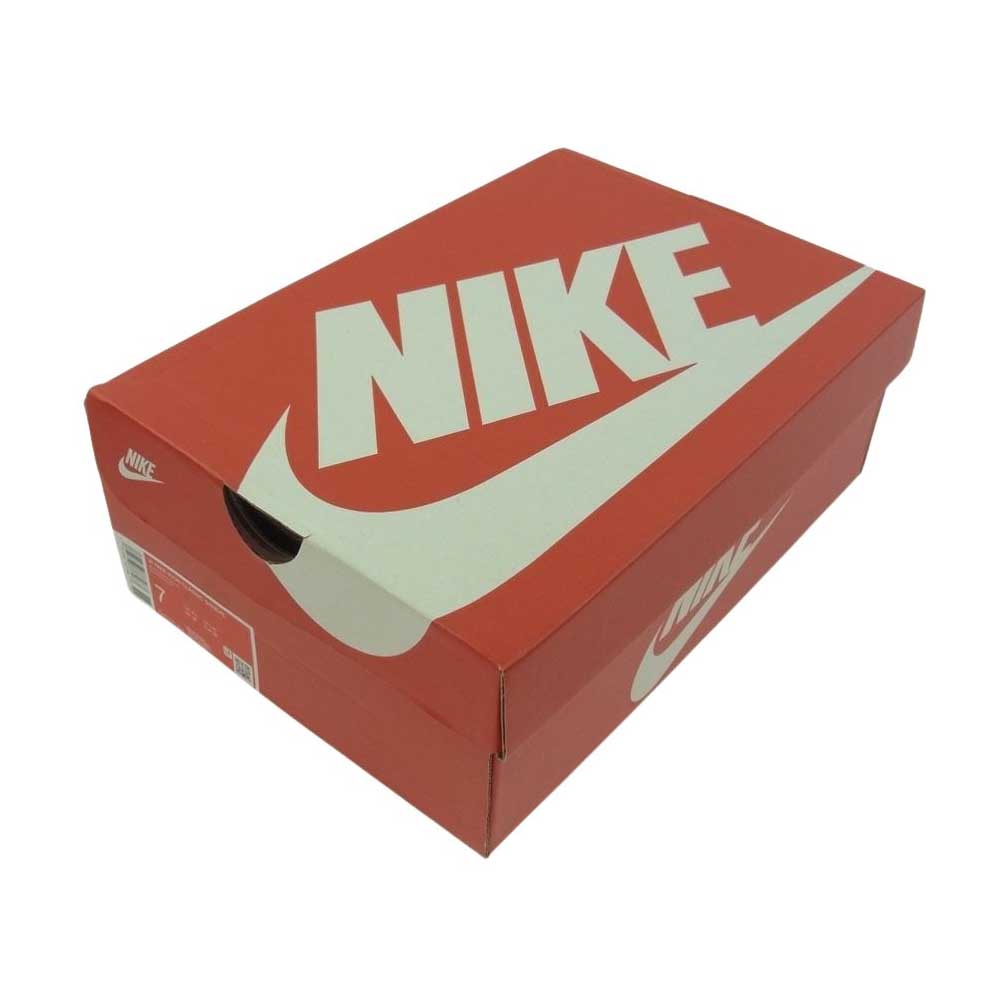 NIKE ナイキ DH0223-004 W ICON CLASSIC アイコン クラシック ウィメンズ サンダル ブラック系 24cm【中古】