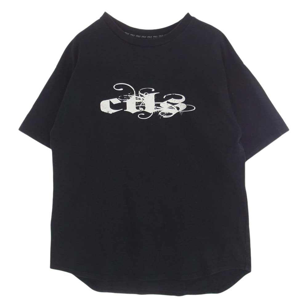 カタリスト 2101090307 CTLS ヘビーウェイト クルーネック 半袖 T 