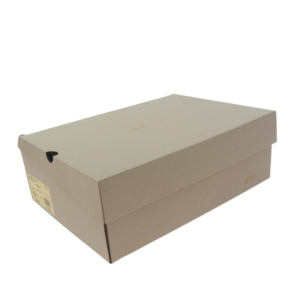 HYKE ハイク 1027979 KEEN WMNS Hoodzerra NXIS WP キーン ウィメンズ フッドゼラ ネクシス ウォータープルーフ ブーツ ブラック系 24.5cm【中古】