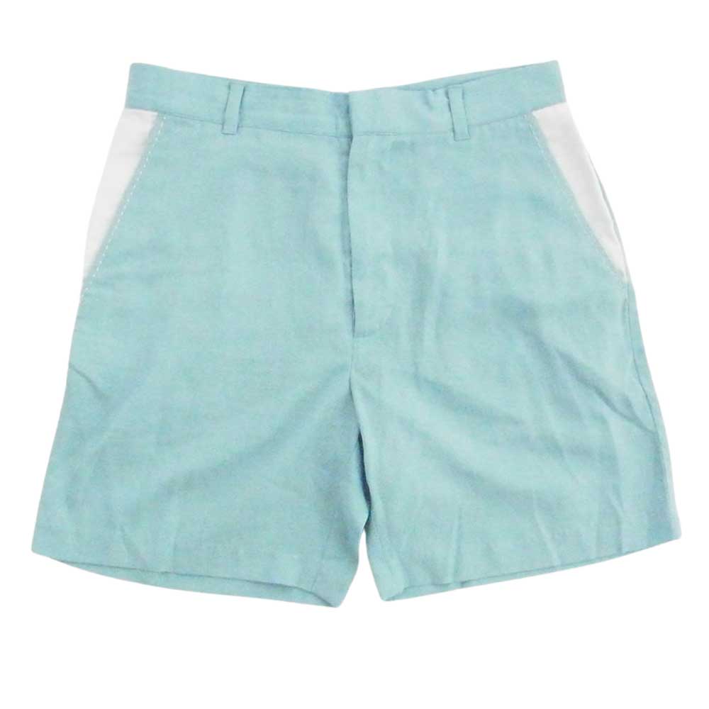 パンツ WACKO MARIA MIAMI SHORTS MINEDENIM - × WACKO MARIA コラボショーツ （PNK / ピンク） | chord