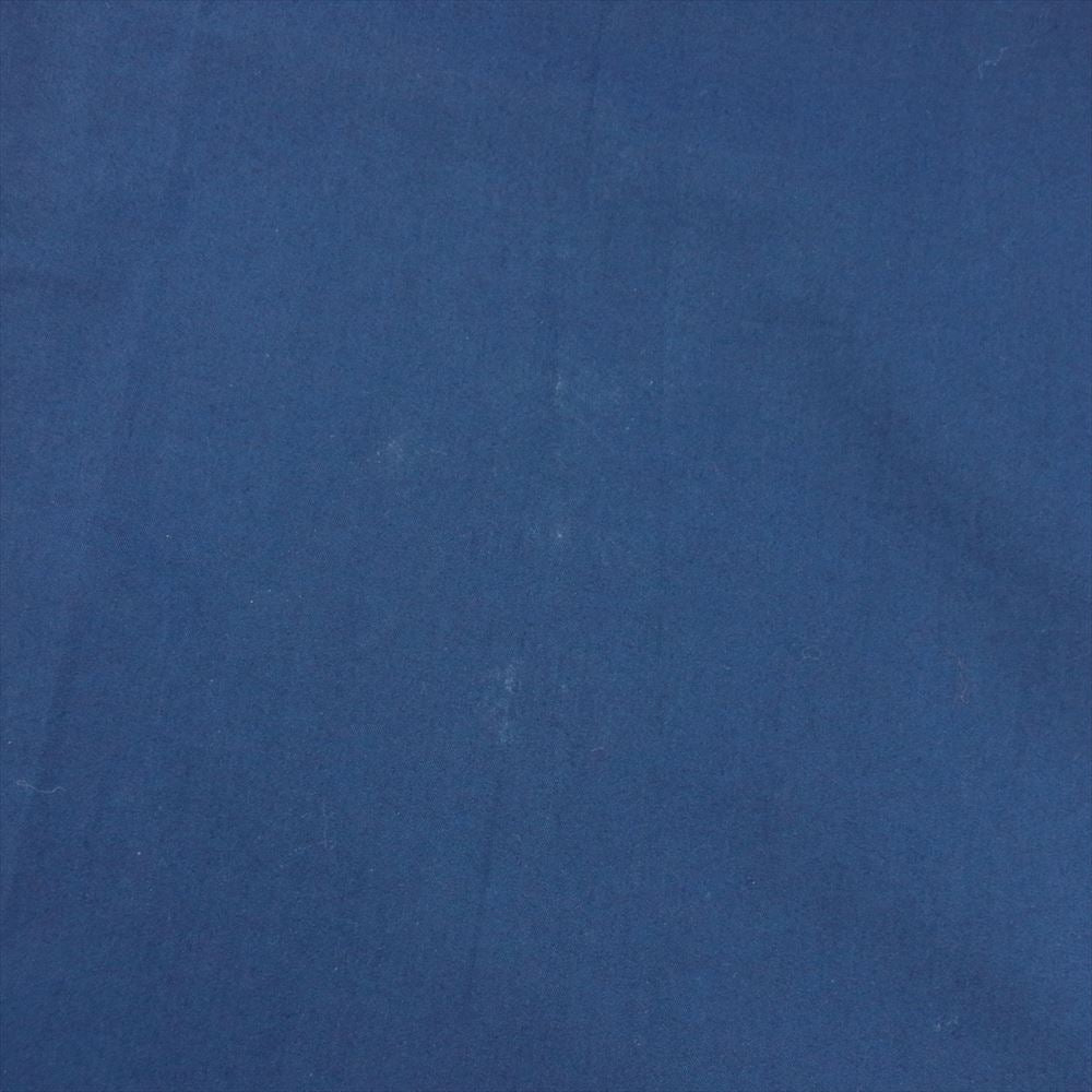 WTAPS ダブルタップス 24SS 241TQDT-PTM03 LEZ HUNTS TROUSERS CTPL WEATHER COOLMAX ウェザー クールマックス タックパンツ ネイビー系 X02【中古】