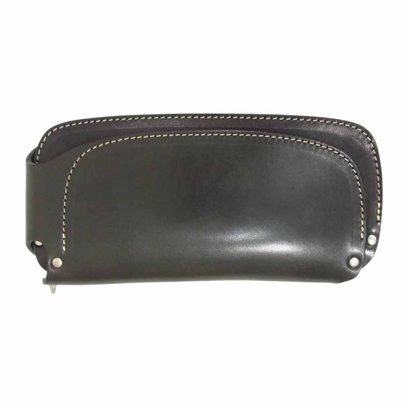 REDMOON レッドムーン PEACEMAKER ピースメーカー 2つ折り財布