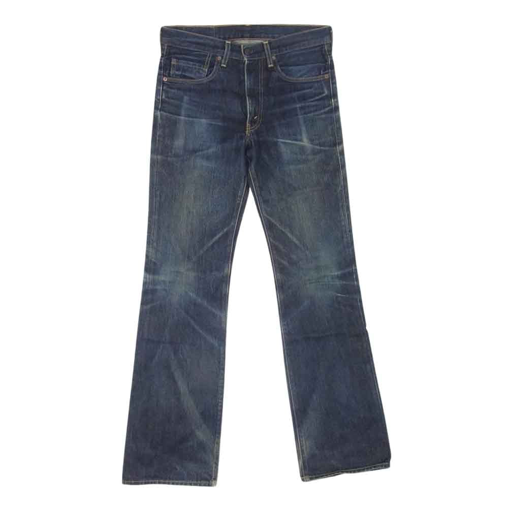 HOT，人気SALE】 リーバイス デニムジーンズ ブルー 29