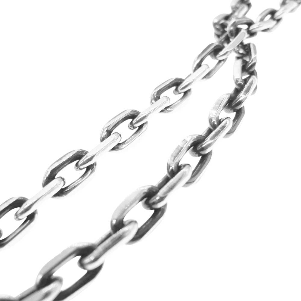 L.S.D エルエスディー ラウドスタイルデザイン Loud Style Design ラウドスタイルデザイン シルバー925 フィリグリー ネックレス シルバー系【中古】