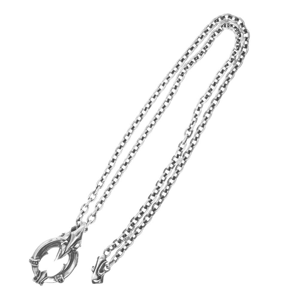 ◆感謝価格◆希少◆ラウドスタイルデザイン◆SILVER◆シルバーネックレス◆ 楽天市場】【Loud Style Design ラウドスタイルデザイン】LSD L,S,D UN