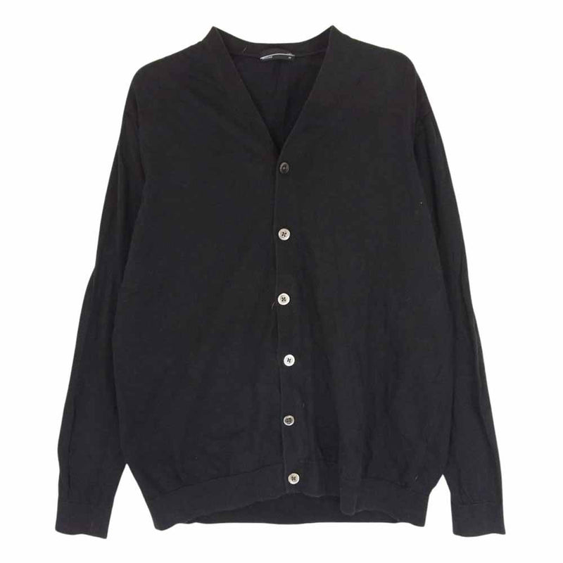 LAD MUSICIAN カーディガン 44 44) LAD MUSICIAN（ラッドミュージシャン）カーディガン