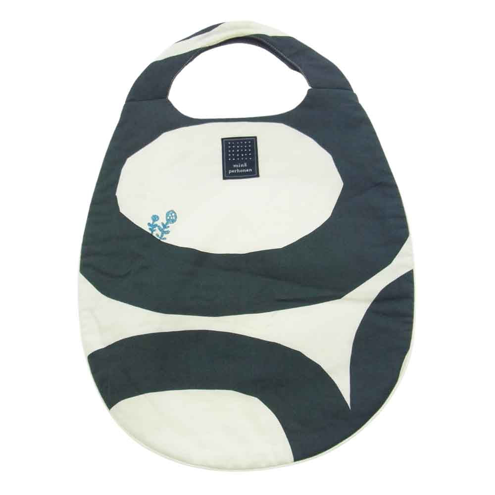 mina perhonen tambourine egg bag - ミナペルホネン正規取扱店